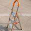 cheap foldable 3 step ladder