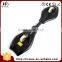 EN13613A 90kgs Top ABS Deck Material OEM Fish Shape Skateboard