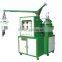 PU polyurethane footwear making machine foam machine