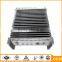 Porfessional Designed Radiator Cover Die Casting Product