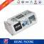 Auto LED light packaging corrugated box