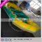 Inflatable boats for commercial use