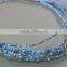 CE,RoHS Certification and Copper Lamp Body Material 5mm 3528 led rope 12V Flexible Led Strip light