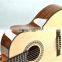 China factory hot -sell solid wood classical guitars