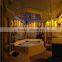 Sauna room starry sky, LED Fiber optic lights ceiling twinkle stars