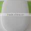 India wc pink toilet seat cover bidet with plastic hinge