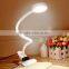 eye protection clip led table lamps 5V usb plug professional factory direct hot promote sell reading lamp