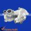 Aluminum die casting distributor parts/Car Accessories/all kinds of car distributor Accessories