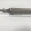 knurled handle