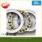 OEM service high quality Material Thrust Ball Bearing