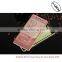 HUYSHE hot selling cell phone waterproof tempered 3D full cover color glass 9H screen 0.2mm protector for Sony X/XP
