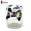 Best glass pudding bottle