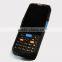 rugged android barcode scanner PDA with wifi 3g bt