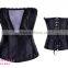 2015 newest hot sales sexy corset for woman sexy mature corset