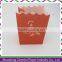 Wedding Heart Hollow Out Luminary Paper Bag for Decorations