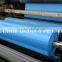 colored heat shrink wrap film for fish packaging
