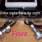 portable no needle mesotherapy with 5 treatment handles machine N 03