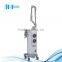 Skin Renewing Hot Sale Radio Frequency Drive CO2 Fractional Laser Machine 10.6um