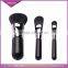 Wholesale Professional Private Label 3 Mini Makeup Brushes, Cosmetic Brushes, Makeup Brushes Set With Free Sample