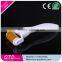 400 pin needle wrinkle removal beauty therapy skin derma roller