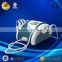 New born!! 4 in 1 multifunction beauty machine with IPL+cavitation+RF+vacuum