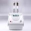 New and Hot Sale ALLRUICH Two Handle Double Cooling Systerm Frozen Slimming Cellulite Removal Machine