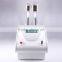 2016 New and Hot Sale ALLRUICH Two Handle Double Cooling Systerm Frozen Slimming Cellulite Removal Machine