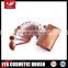 Professional cosmetic brush set 21 piece with best material