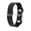 Stainless Steel Watchband For Fitbit Charge 2 HR Band Bracelet Strap for Fitbit Charge 2 Activity Wristband Black