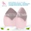 Blackhead removal machine best facial cleanser silicone cleaning face brush