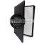 A5 Folder Writing Pad Notebook with Rotatable Calculator