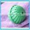 Plastic TPR Or ABS Colorful Dryer Balls