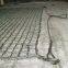 flat web cargo lifting net