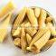 All Natural Best Canned Baby Corn in Brine 425g in Tins