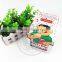 Fun Dip Press Candy With Sour Powder Candy