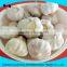 good quality normal white fresh garlic size4.5cm