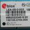 Hot offer ublox LEA-5S with antenna supply u-blox gps module