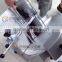 China made frozen meat cutting machine in stock