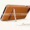 2016 NEW NILLKIN KICKSTAND LEATHER CASE FOR IPHONE7 PLUS WITH CARD SLOT METAL HOLDER
