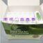 Milk Antibiotic Residue Beta-Lactams & Tetracyclines Combo Rapid Test Kit