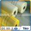 Reinforced fire proof Fiberglass Mesh Fabric, mesh and tape