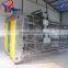 High quality design layer chicken cages for Kenya poultry farm ( full poultry equipment)