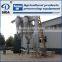 Food grade wheat flakes making machine | wheat starch making equipments