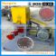 best quality HX-60C floating fish food machine/fish feed manufacturing machinery