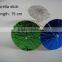 Disposable Bamboo Color Unbrella Coctail Stick