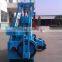 Professional Manufacturing Factory Directly Supply Honeycomb Briquette Machine