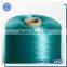 polyester/viscose blended dyed yarn for weaving machine