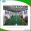 China Hebei 50kg pp woven flour sacks polypropylene bags for flour virgin material milky white color size 55x105cm