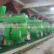 Jiangsu xuzhou TN -ORIENT pellet machine high capacity/1 ton capacity wood pellet mill