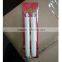 hot sale white long lasting christmas led candle light